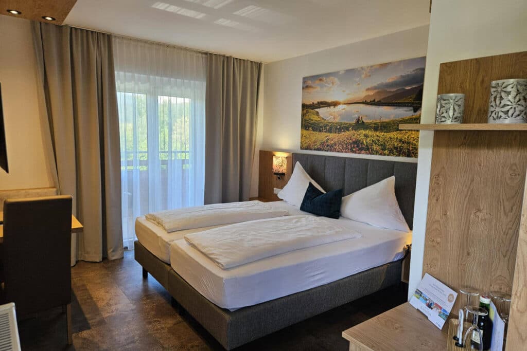 Familienzimmer Familiennest - renoviert